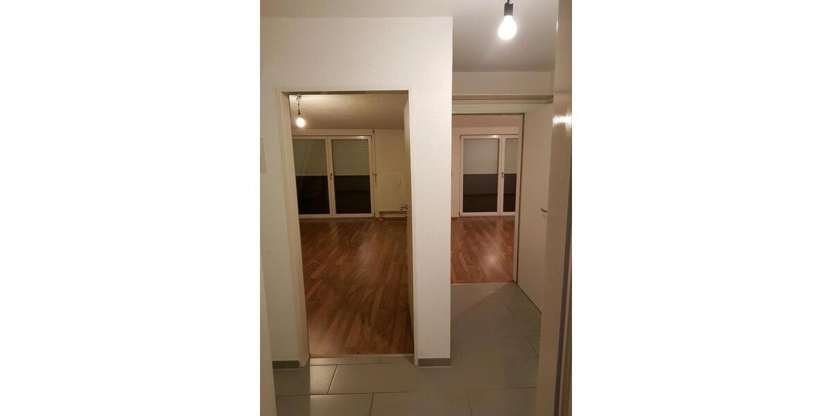 Maisonettenwohnung Schwörstadt - 3 Zimmer, 78 m&sup2;, 1.125&euro; | Angebot:25045591