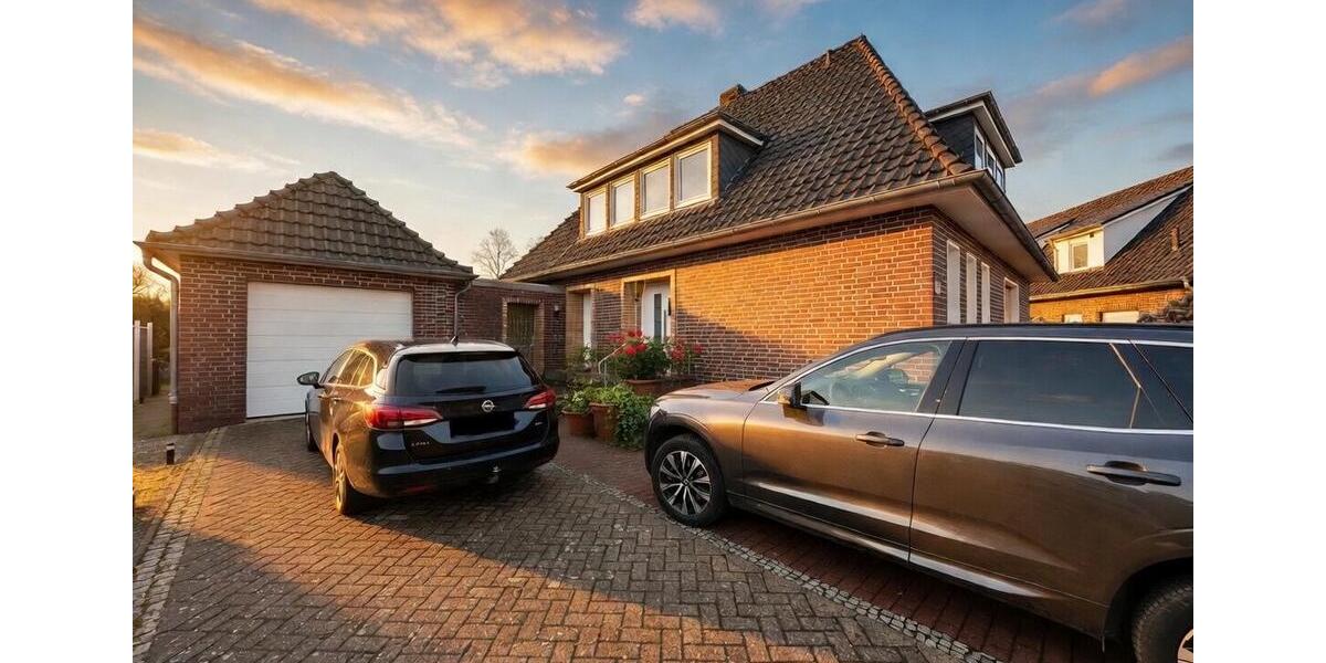 Dachgeschoßwohnung Twistringen - 3 Zimmer, 70 m&sup2;, 900&euro; | Angebot:25571500