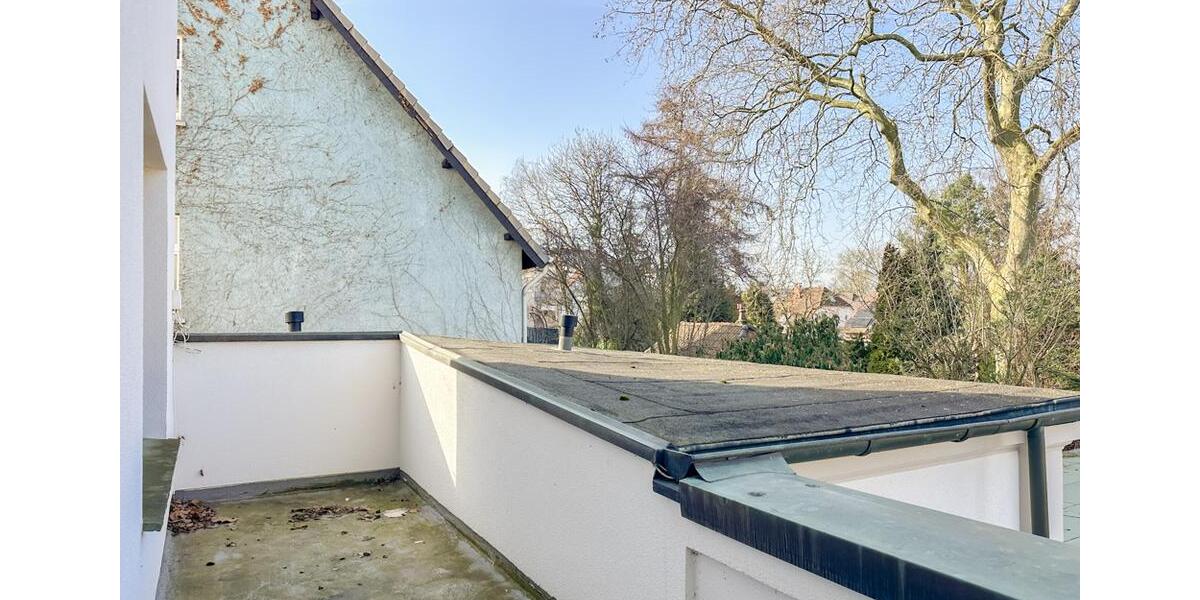 Etagenwohnung Bochum Bochum-Nord - 2 Zimmer, 74 m&sup2;, 592&euro; | Angebot:25648673