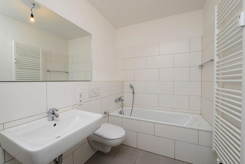 Etagenwohnung Düsseldorf Stadtbezirk 3 - 4 Zimmer, 112 m&sup2;, 1.984&euro; | Angebot:25381981