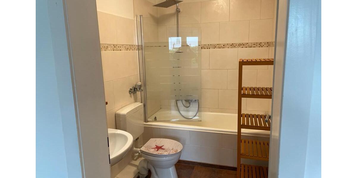 Erdgeschoßwohnung Hameln Kernstadt - 2 Zimmer, 63 m&sup2;, 820&euro; | Angebot:24699514