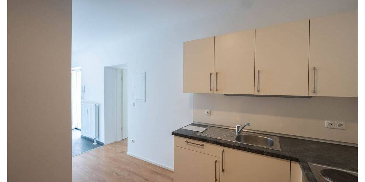 Etagenwohnung Augsburg Innenstadt - 3 Zimmer, 95 m&sup2;, 1.300&euro; | Angebot:26891758