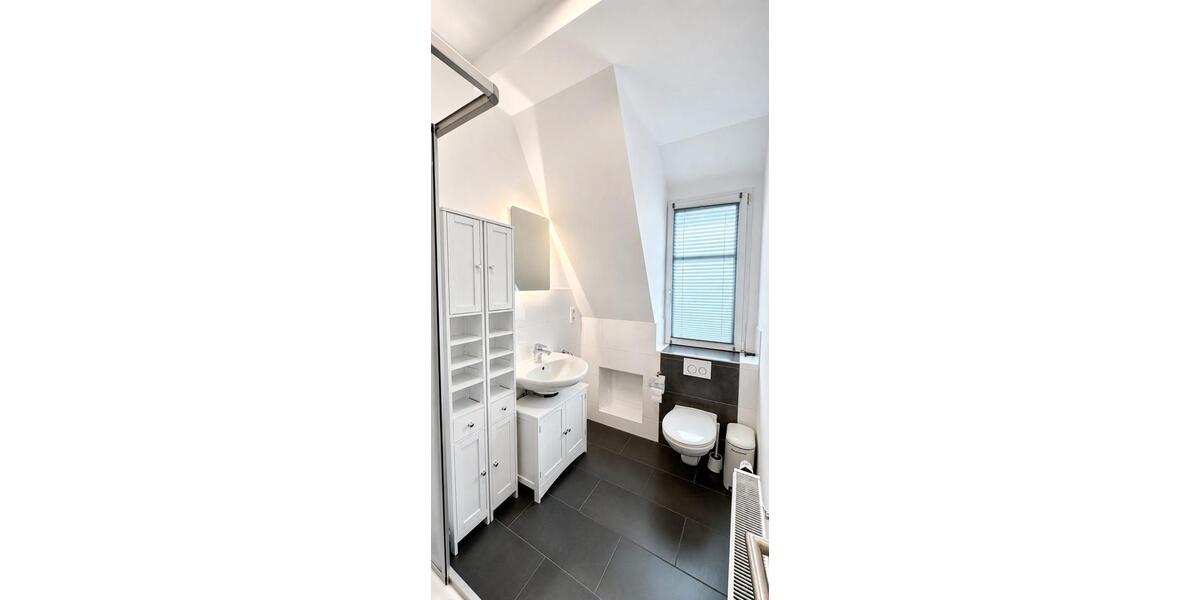 Wohnen auf Zeit Nürnberg Hasenbuck - 1 Zimmer, 17 m&sup2;, 550&euro; | Angebot:26568147