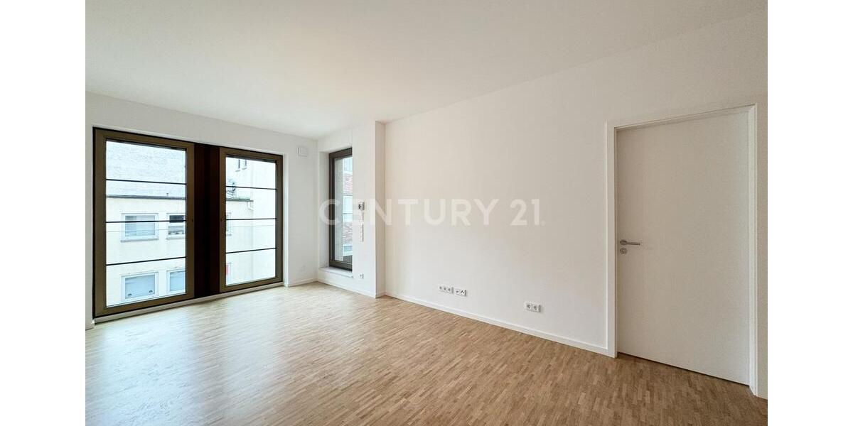 Etagenwohnung Frankfurt am Main Innenstadt - 2 Zimmer, 69 m&sup2;, 1.590&euro; | Angebot:26252476
