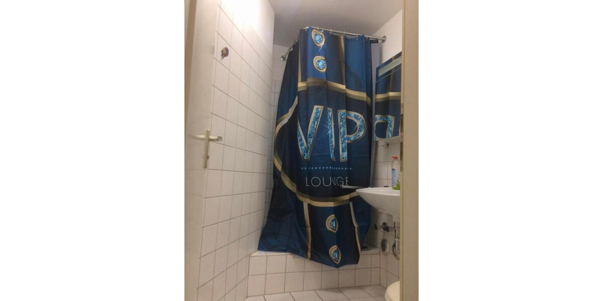 Wohnen auf Zeit Karlsruhe Südstadt - 1 Zimmer, 23 m&sup2;, 950&euro; | Angebot:25720802