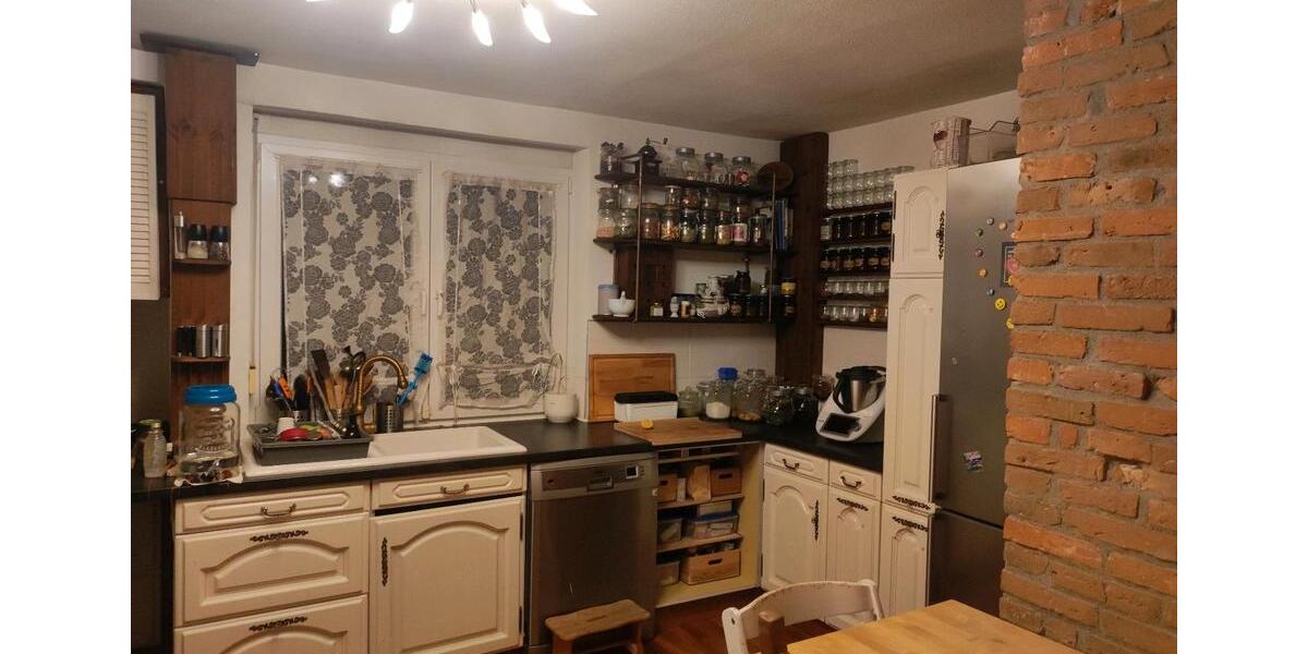 Einfamilienhaus Schwanau - 6 Zimmer, 146 m&sup2;, 1.500&euro; | Angebot:24708330