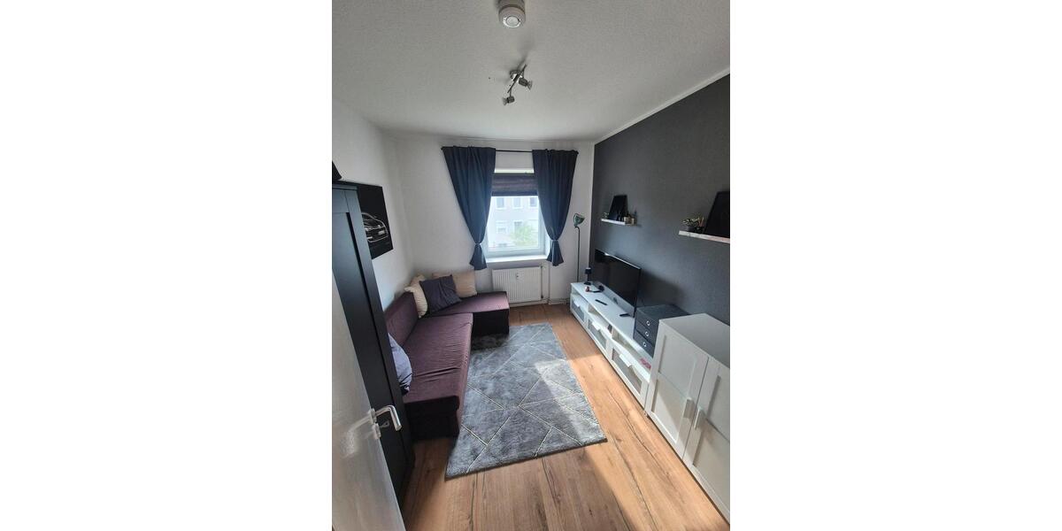 Etagenwohnung Braunschweig Lehndorf-Watenbüttel - 3 Zimmer, 55 m&sup2;, 595&euro; | Angebot:26316817