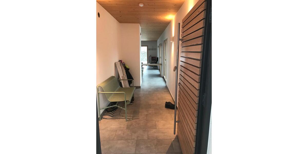 Erdgeschoßwohnung Mehrstetten - 2 Zimmer, 69 m&sup2;, 900&euro; | Angebot:25085424