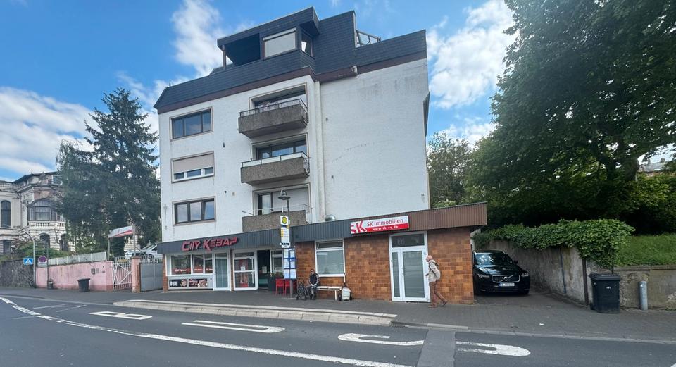 Gewerbeobjekt Bingen am Rhein - 850&euro; | Angebot:26498674