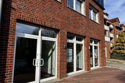 ***BUCHHOLZ-INNENSTADT***HOCHWERTIGE BÜRO- LADENFLÄCHE ZU VERMIETEN*** 3 zimmer