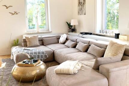 Maisonette-Wohntraum 4 zimmer