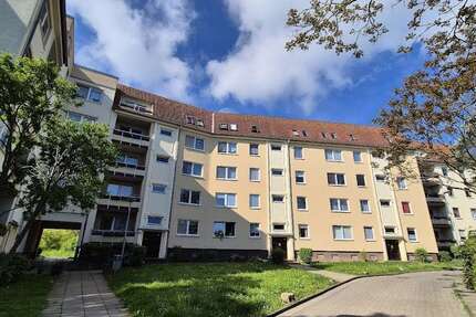 Wohnung Erfurt Melchendorf - 1 Zimmer, 37 m&sup2;, 261&euro; | Angebot:26185701