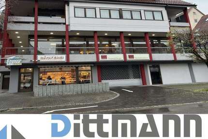 Wohnung zum Mieten in Bisingen 500 € 45 m² 2 zimmer