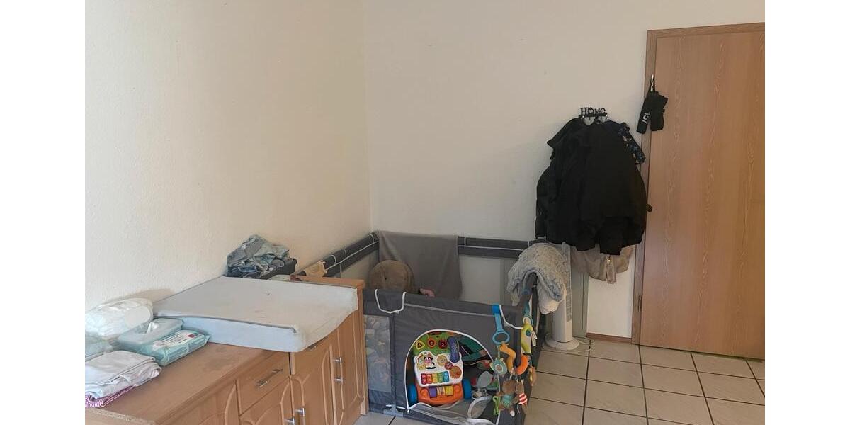 Etagenwohnung Trippstadt - 2 Zimmer, 48 m&sup2;, 667&euro; | Angebot:26636596