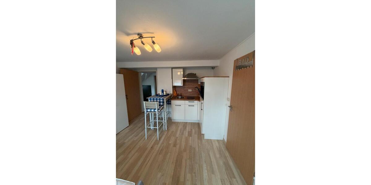 Etagenwohnung Hengersberg - 1 Zimmer, 35 m&sup2;, 500&euro; | Angebot:26301852