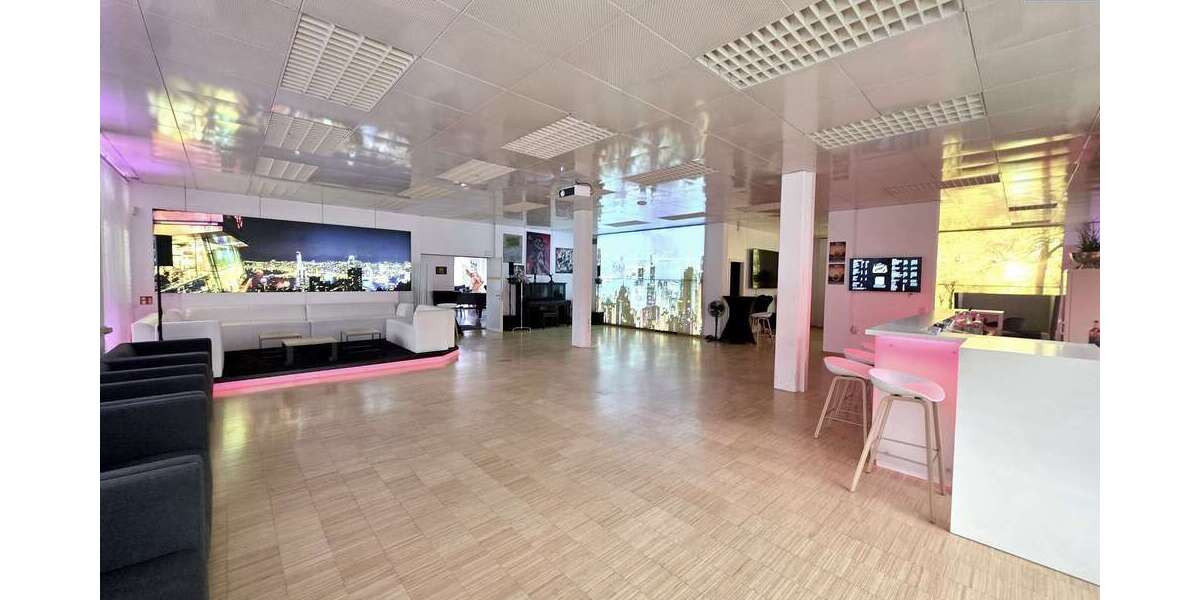 Gewerbeobjekt Waiblingen - 644&euro; | Angebot:26722932