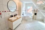 Etagenwohnung Forchtenberg - 6 Zimmer, 205 m&sup2;, 1.290&euro; | Angebot:26561066