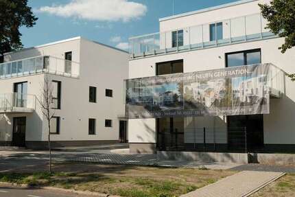 Wohnung Falkensee - 3 Zimmer, 88 m&sup2;, 1.600&euro; | Angebot:26990528
