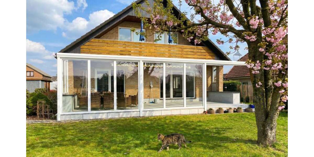 Etagenwohnung Munster - 3 Zimmer, 86 m&sup2;, 800&euro; | Angebot:24778851