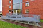 Etagenwohnung Wilhelmshaven Aldenburg - 2 Zimmer, 48 m&sup2;, 350&euro; | Angebot:25696209