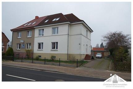 Wohnung Bad Kleinen - 2 Zimmer, 52 m&sup2;, 416&euro; | Angebot:26659929
