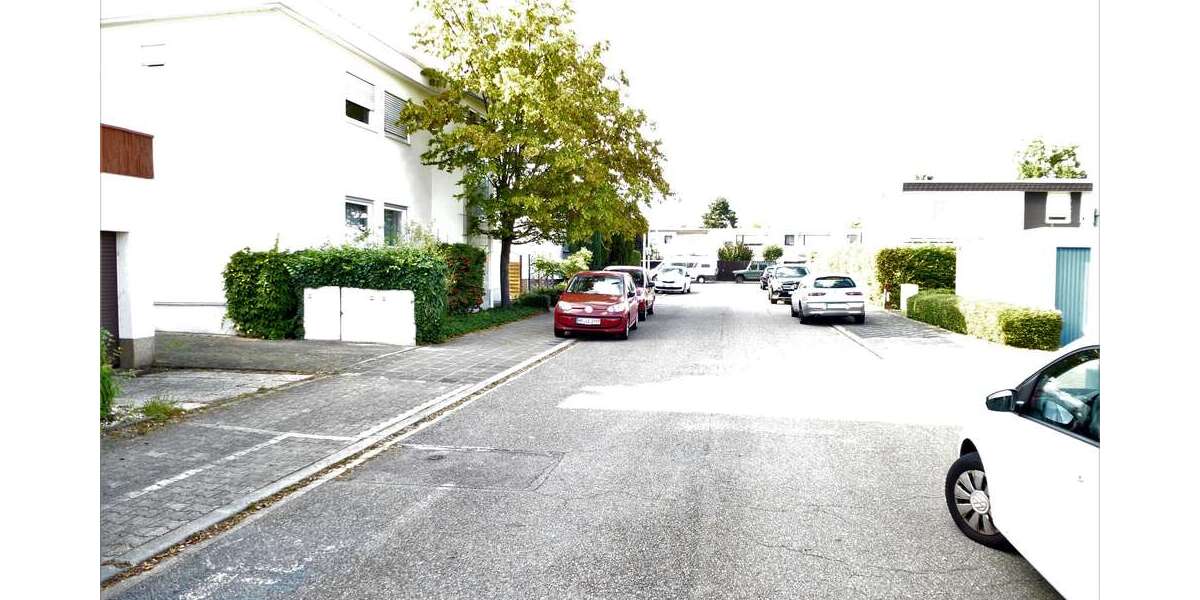Etagenwohnung Mannheim Vogelstang - 1 Zimmer, 40 m&sup2;, 400&euro; | Angebot:26828592