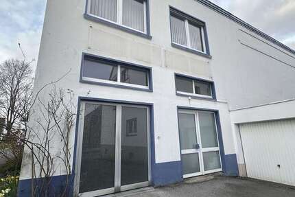 Halle in Solingen 995 € 150 m² zimmer