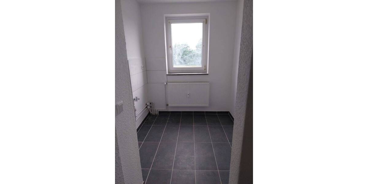 Etagenwohnung Ostrau - 3 Zimmer, 58 m&sup2;, 348&euro; | Angebot:25796168