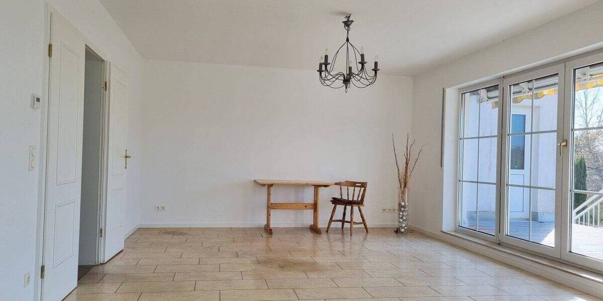 Einfamilienhaus Leipzig Möckern - 6 Zimmer, 185 m&sup2;, 2.400&euro; | Angebot:26672327
