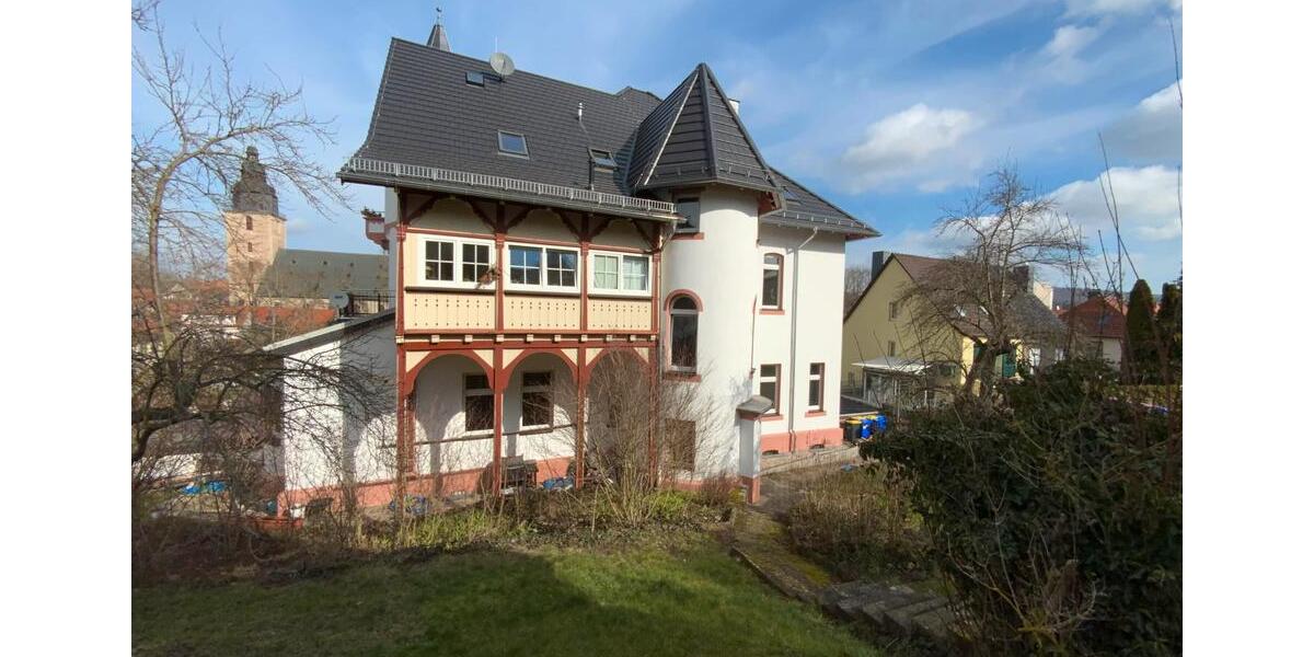 2-Raum-Wohnung im Stadtzentrum 2 zimmer