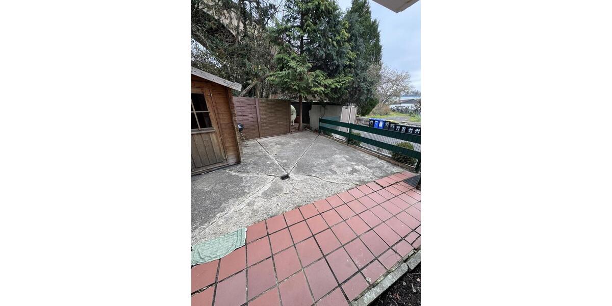 Erdgeschoßwohnung Malsfeld - 1 Zimmer, 37 m&sup2;, 450&euro; | Angebot:24716487