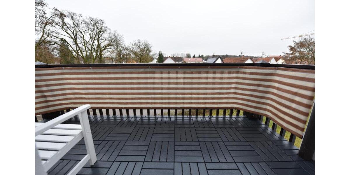 Teilmöblierte 2-Zimmer-Wohnung – Erstbezug nach Kernsanierung 2 zimmer