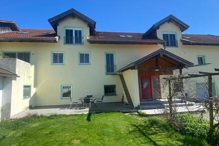 Wohnung Steinhöring - 4 Zimmer, 114 m&sup2;, 1.195&euro; | Angebot:25232558