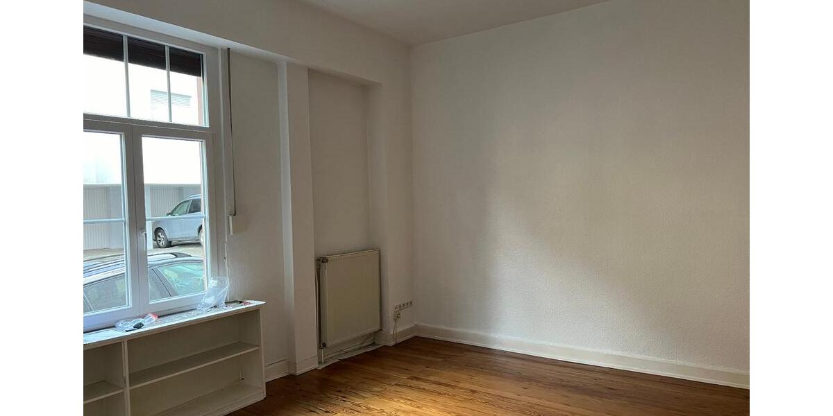 Erdgeschoßwohnung Saarbrücken St. Arnual - 3 Zimmer, 76 m&sup2;, 670&euro; | Angebot:25103286