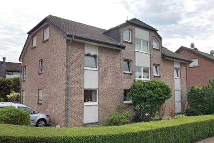 Wohnung Dinslaken - 2 Zimmer, 55 m&sup2;, 575&euro; | Angebot:24436670