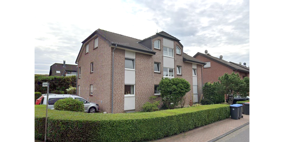 Wohnung zum Mieten in Dinslaken 595 € 55.06 m² 2 zimmer