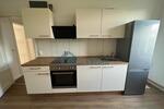 3 Zimmer Wohnung mit Einbauküche in der beliebten Werdervorstadt zimmer