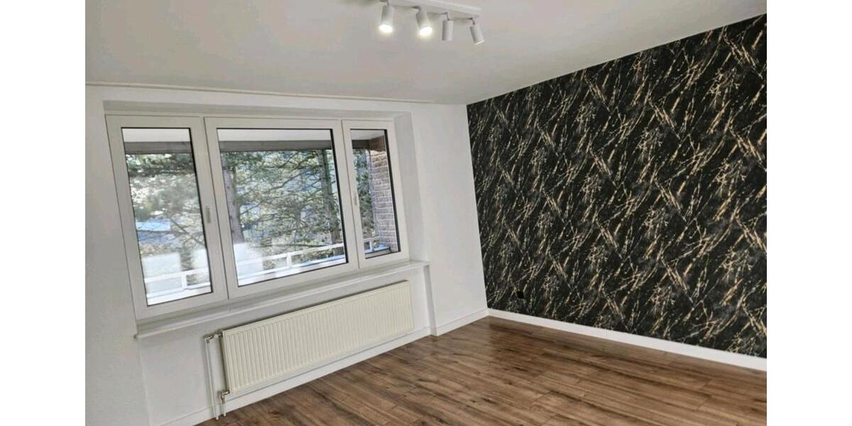 Dachgeschoßwohnung Nordhorn - 3 Zimmer, 65 m&sup2;, 520&euro; | Angebot:27598268