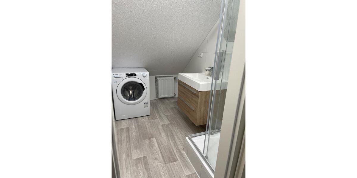Wohnen auf Zeit Calw - 2.5 Zimmer, 64 m&sup2;, 85&euro; | Angebot:24643758