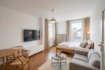 Etagenwohnung Bremerhaven Mitte - 1 Zimmer, 40 m&sup2;, 1.150&euro; | Angebot:26181402