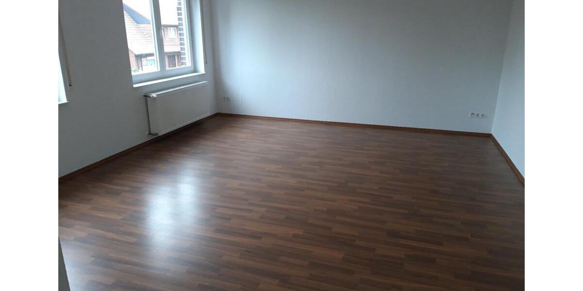Etagenwohnung Werlte - 2.5 Zimmer, 75 m&sup2;, 495&euro; | Angebot:26699514