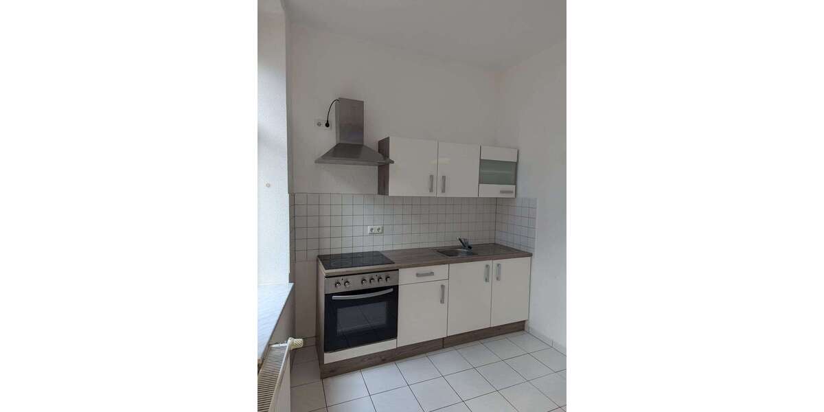 Etagenwohnung Magdeburg Sudenburg - 2 Zimmer, 65 m&sup2;, 450&euro; | Angebot:26833395