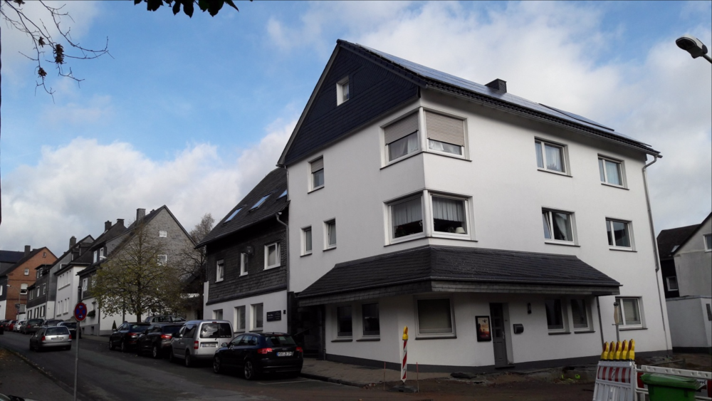Etagenwohnung Brilon - 3 Zimmer, 85 m&sup2;, 600&euro; | Angebot:27243247