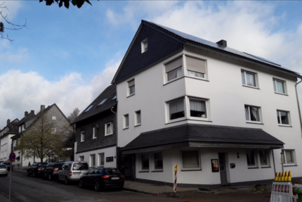 Wohnung Brilon - 3 Zimmer, 85 m&sup2;, 600&euro; | Angebot:27243247