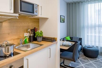 Wohnung Hainburg - 2 Zimmer, 17 m&sup2;, 645&euro; | Angebot:23644476