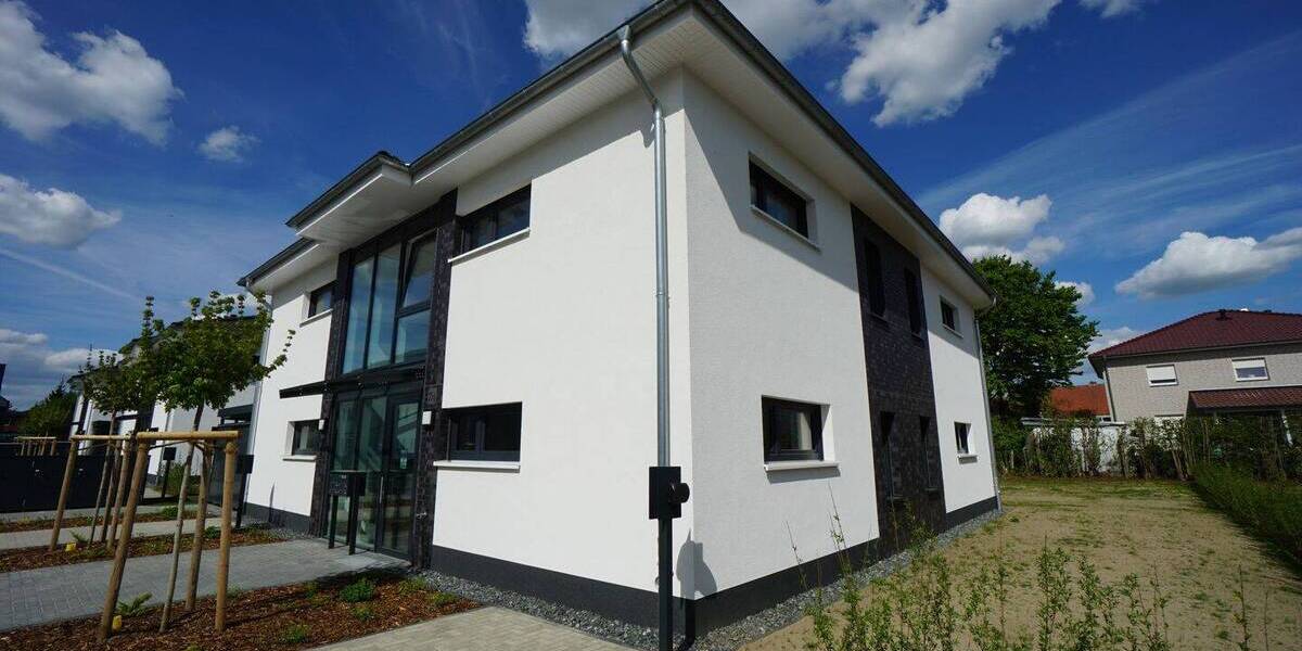 Etagenwohnung Wolfsburg Fallersleben - 2 Zimmer, 64 m&sup2;, 782&euro; | Angebot:26843893