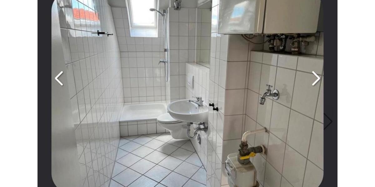 Etagenwohnung Hannover Vahrenwald-List - 2 Zimmer, 53 m&sup2;, 465&euro; | Angebot:26647161