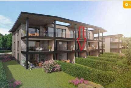 Wohnung Steinberg am See - 1 Zimmer, 54 m&sup2;, 870&euro; | Angebot:26100182