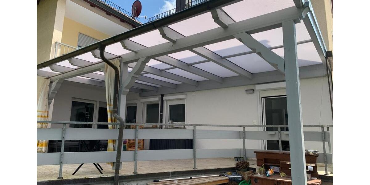 Etagenwohnung Schonungen Forst - 4 Zimmer, 94 m&sup2;, 695&euro; | Angebot:26645440