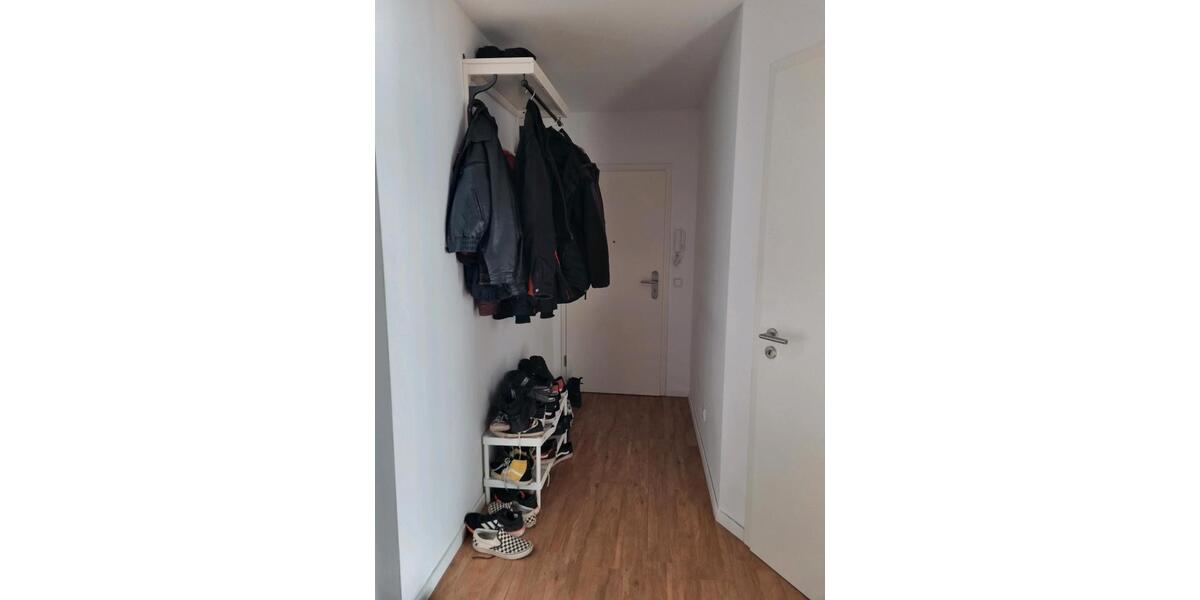 Etagenwohnung Köln Ehrenfeld - 3.5 Zimmer, 75 m&sup2;, 1.630&euro; | Angebot:26624740